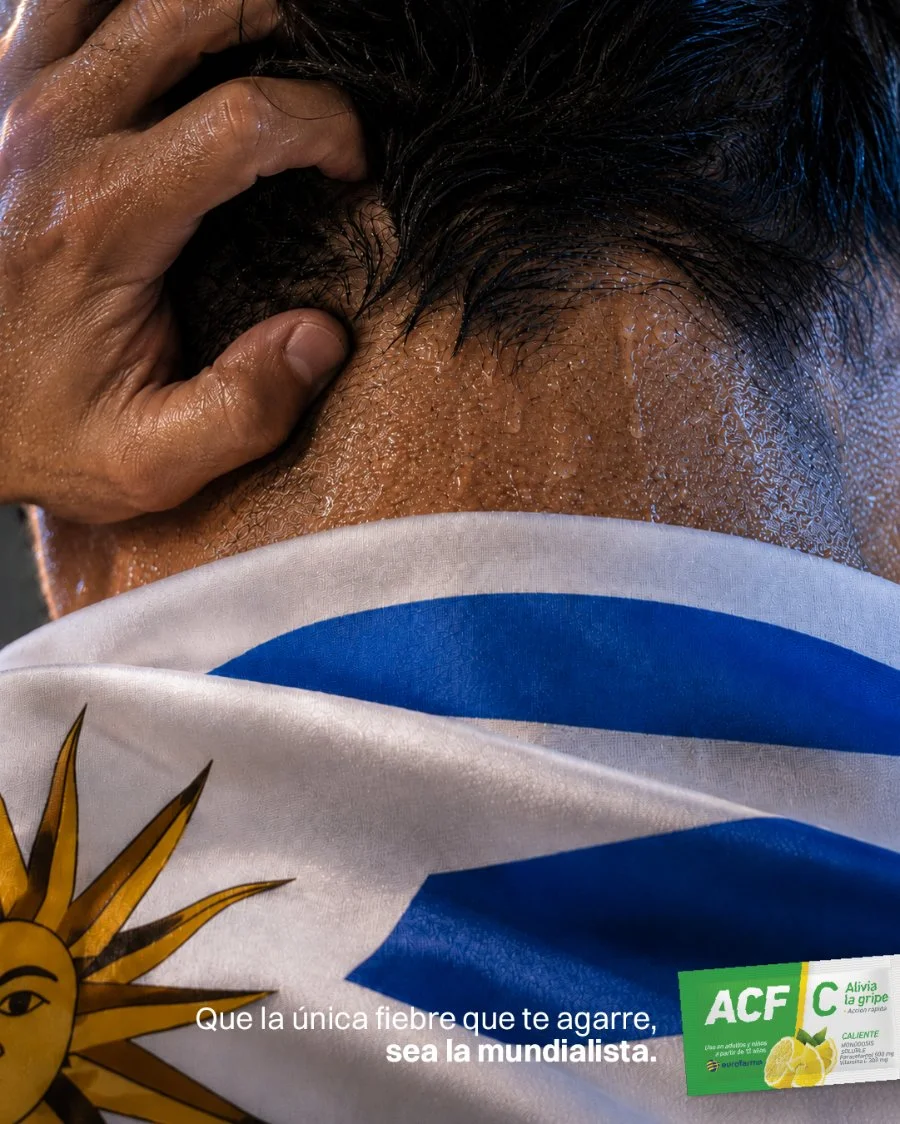 Eurofarma | World Cup Fever