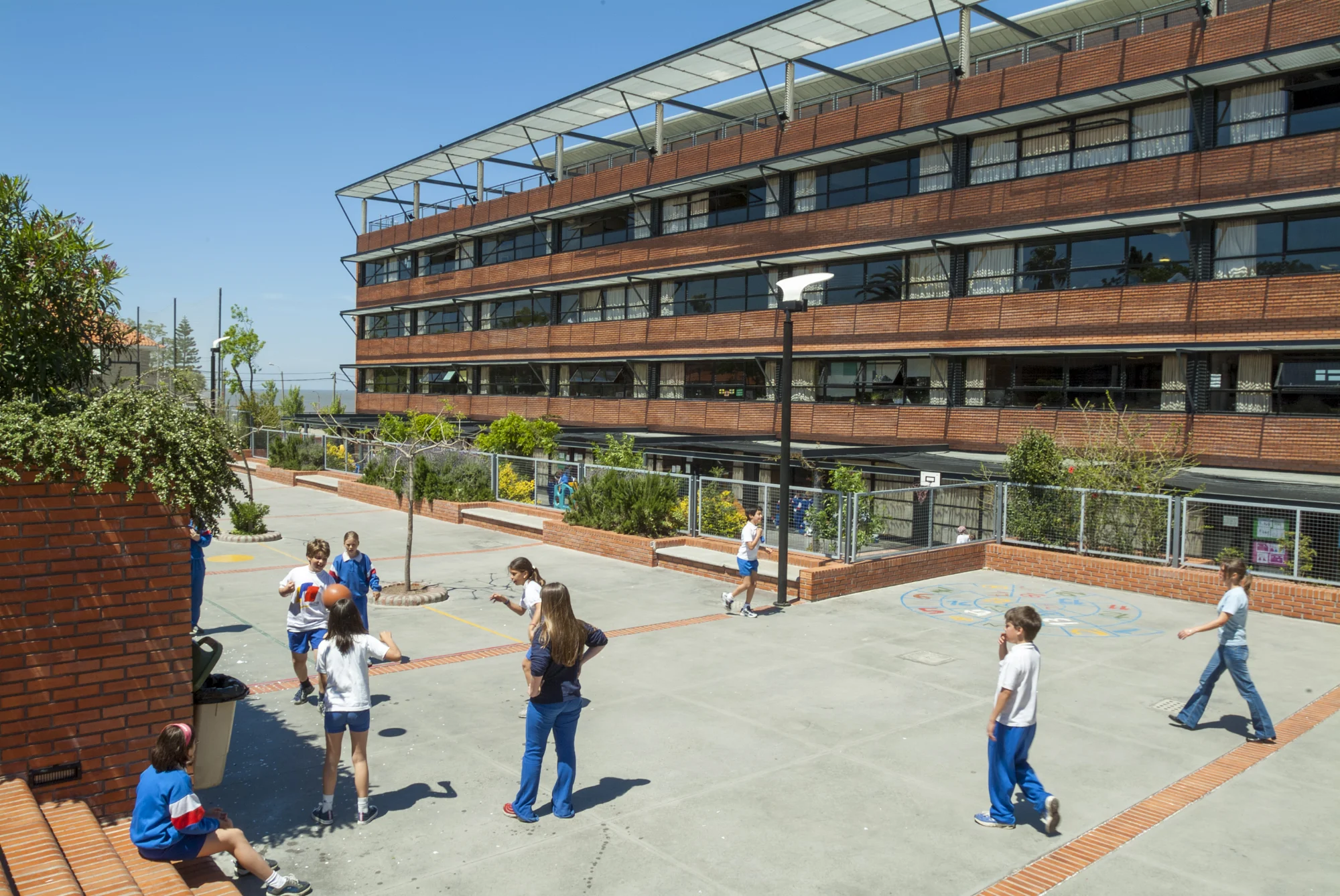 Lycée Français | Así Habla el Futuro