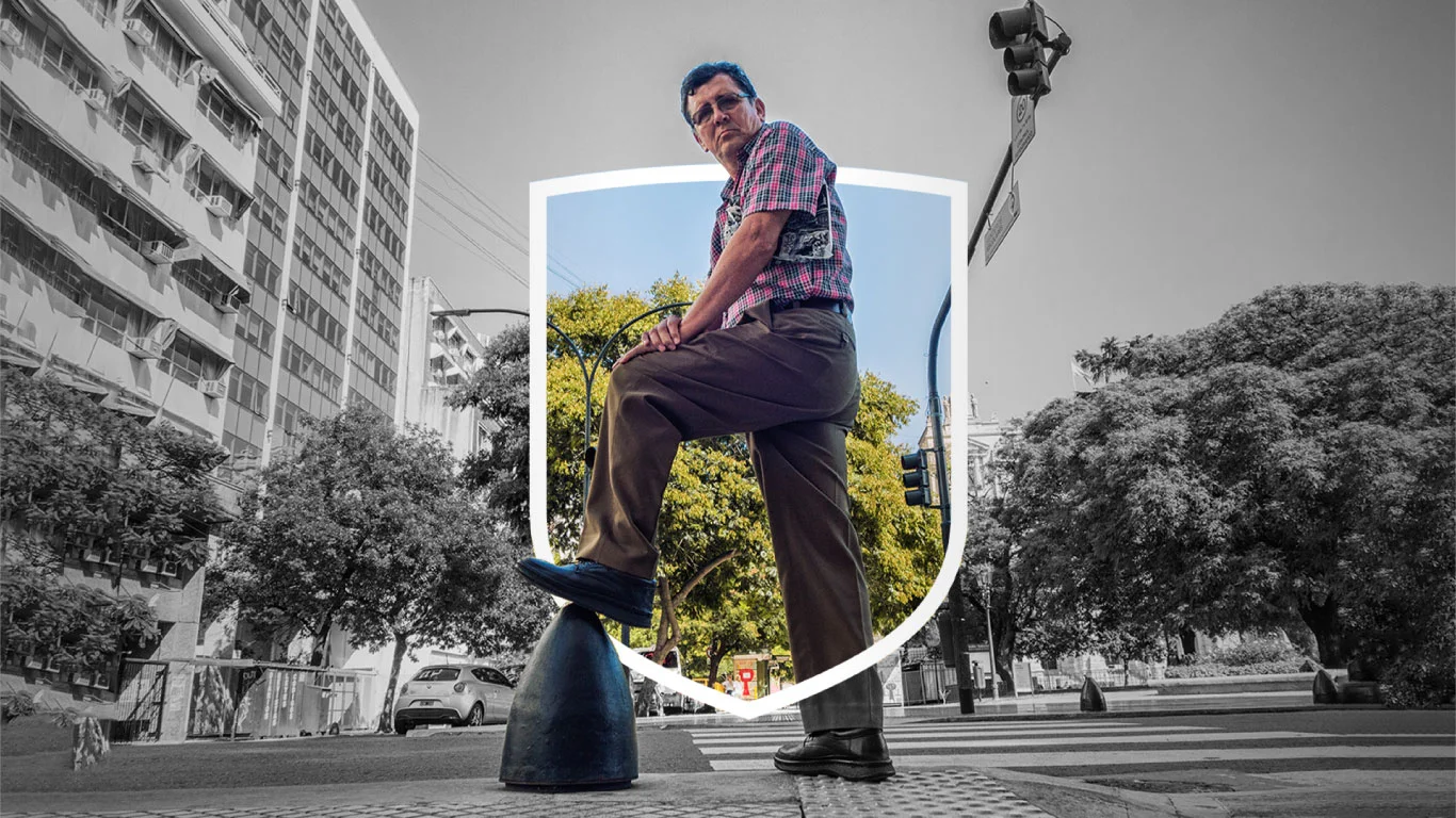 Flow | El Verdadero Falso 9