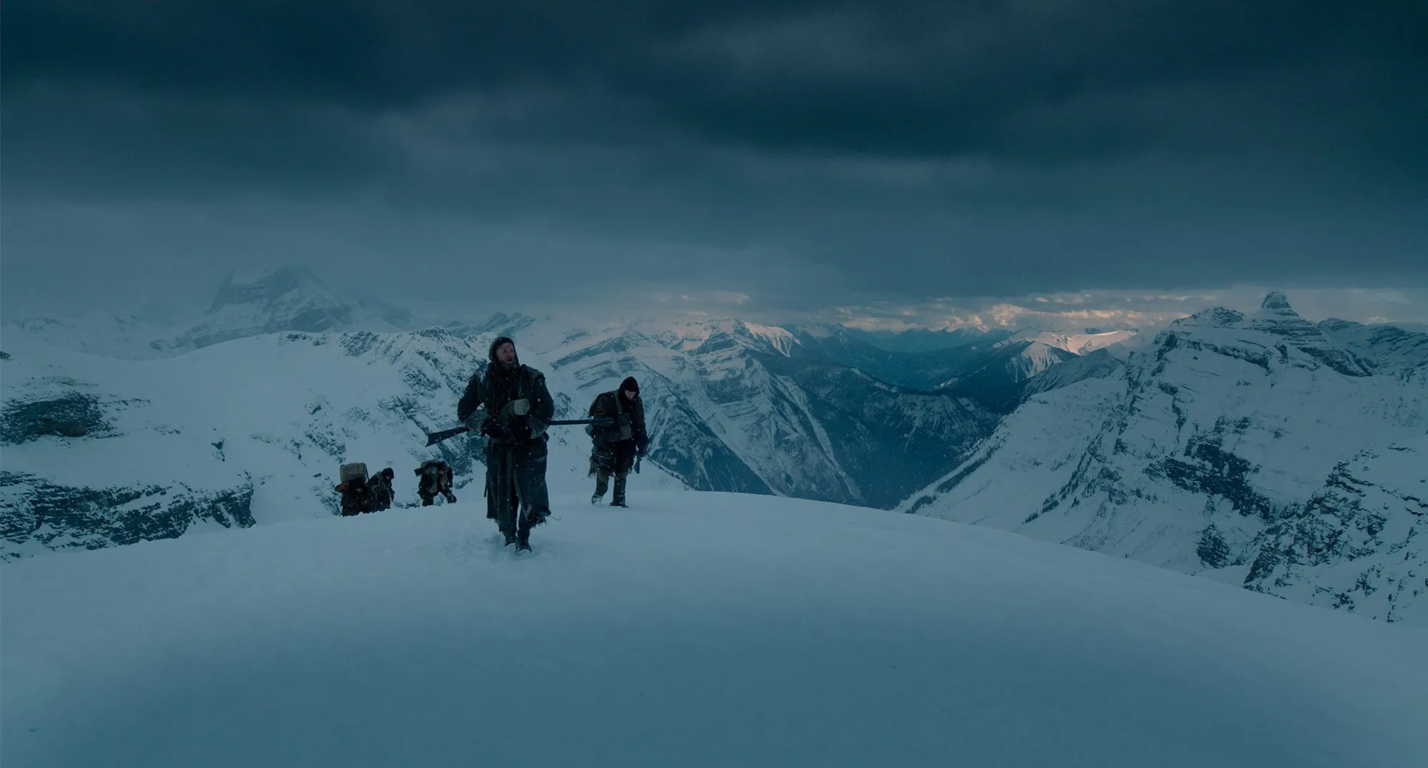Flow | Remote Destinations
