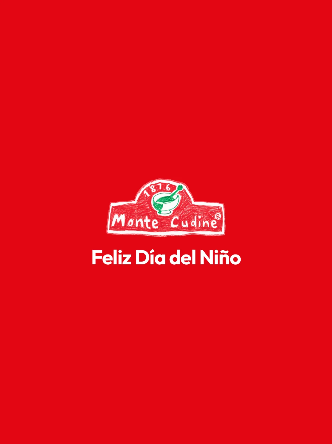 Monte Cudine | Kids will be Kids