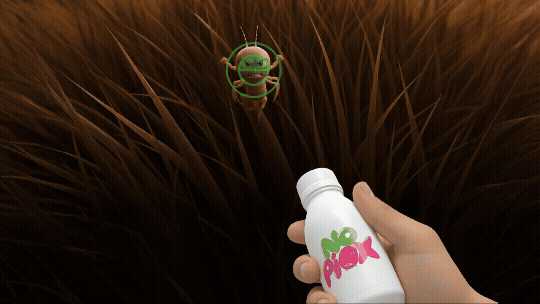 Nopiox | Endangered Species