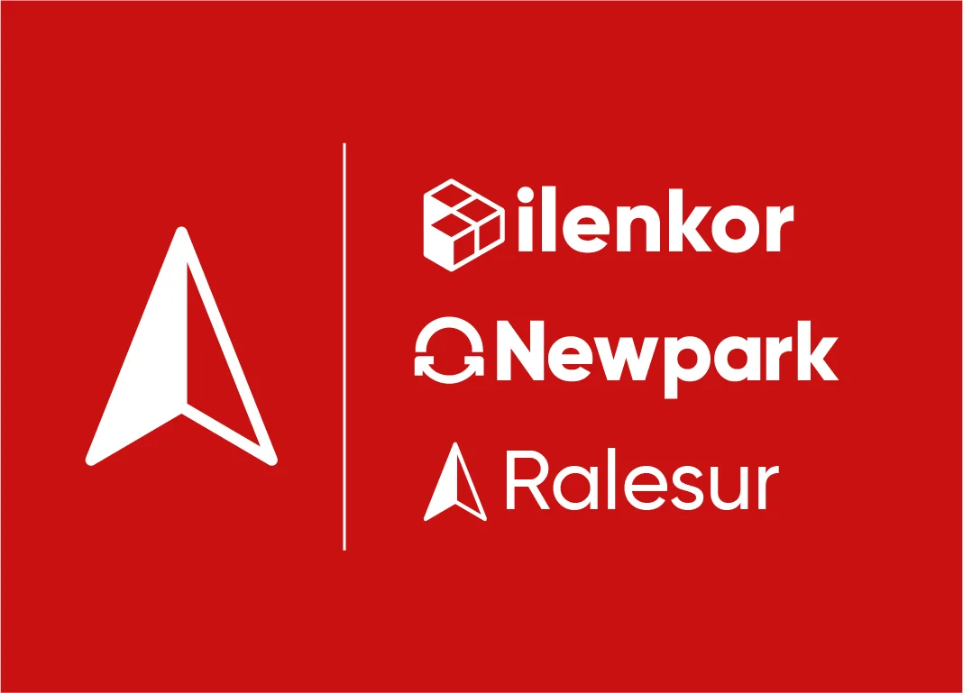 Grupo Ralesur | Branding