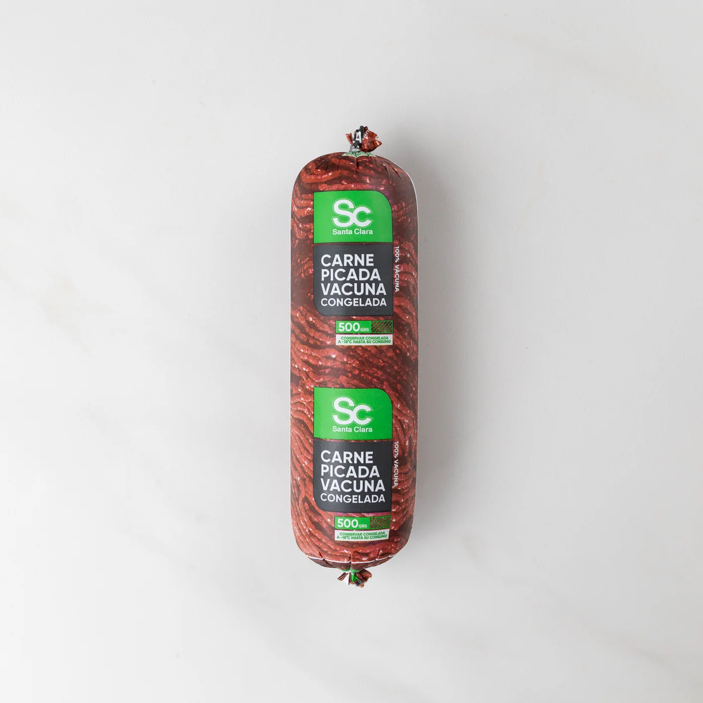 Santa Clara | Re-Branding